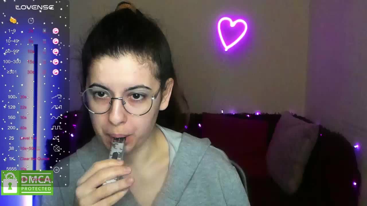 AminaBeatris13 Live Sex January 21, 2026