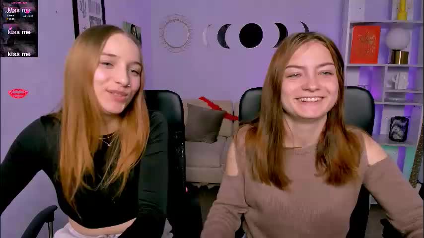 keylas_moan Live Sex January 21, 2026