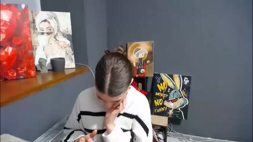 tiny_felicity Live Sex January 21, 2026