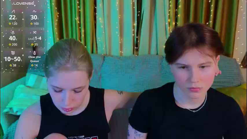 berry_assortment Live Sex January 21, 2026