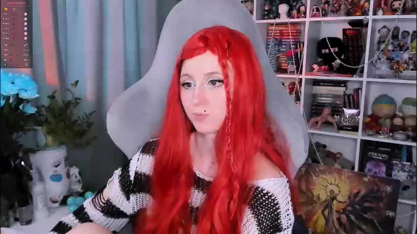 ohclementinee Live Sex January 21, 2026