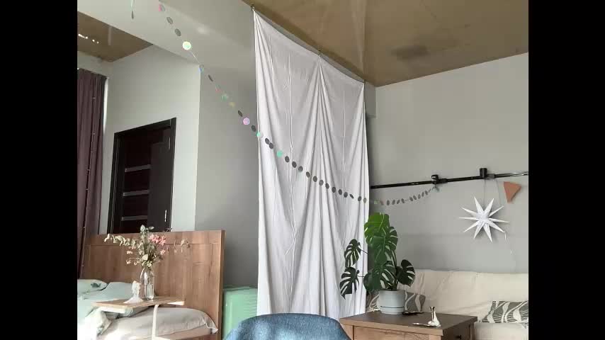 holydori Live Sex January 21, 2026