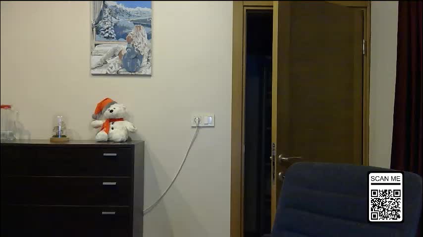 wild_silk_desire Live Sex January 21, 2026