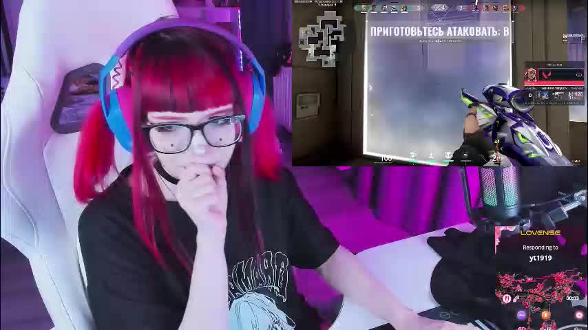 yumi_youkai Live Sex January 21, 2026