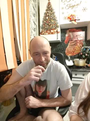 Innokentiy449 Live Sex January 21, 2026