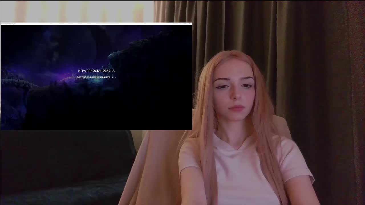 Niiikka Live Sex January 21, 2026