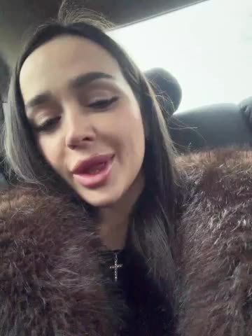 -Sasha-Orlova- Live Sex January 21, 2026