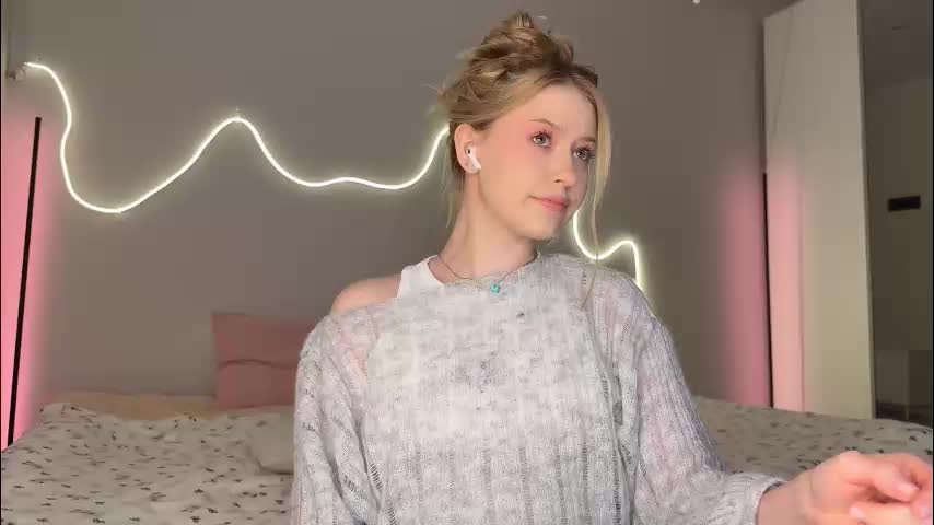 kittyloffe Live Sex January 21, 2026