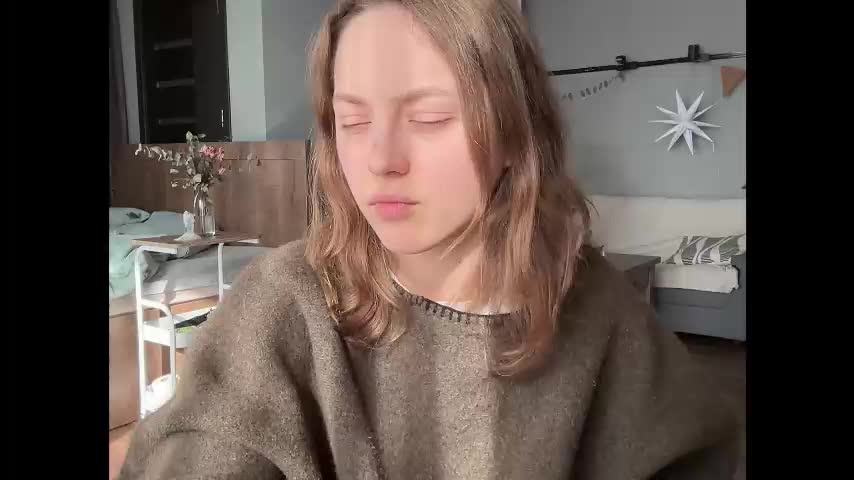 holydori Live Sex January 21, 2026