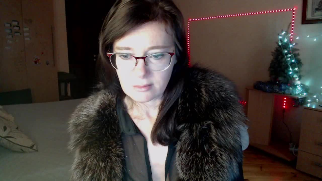 Viorica Live Sex January 21, 2026