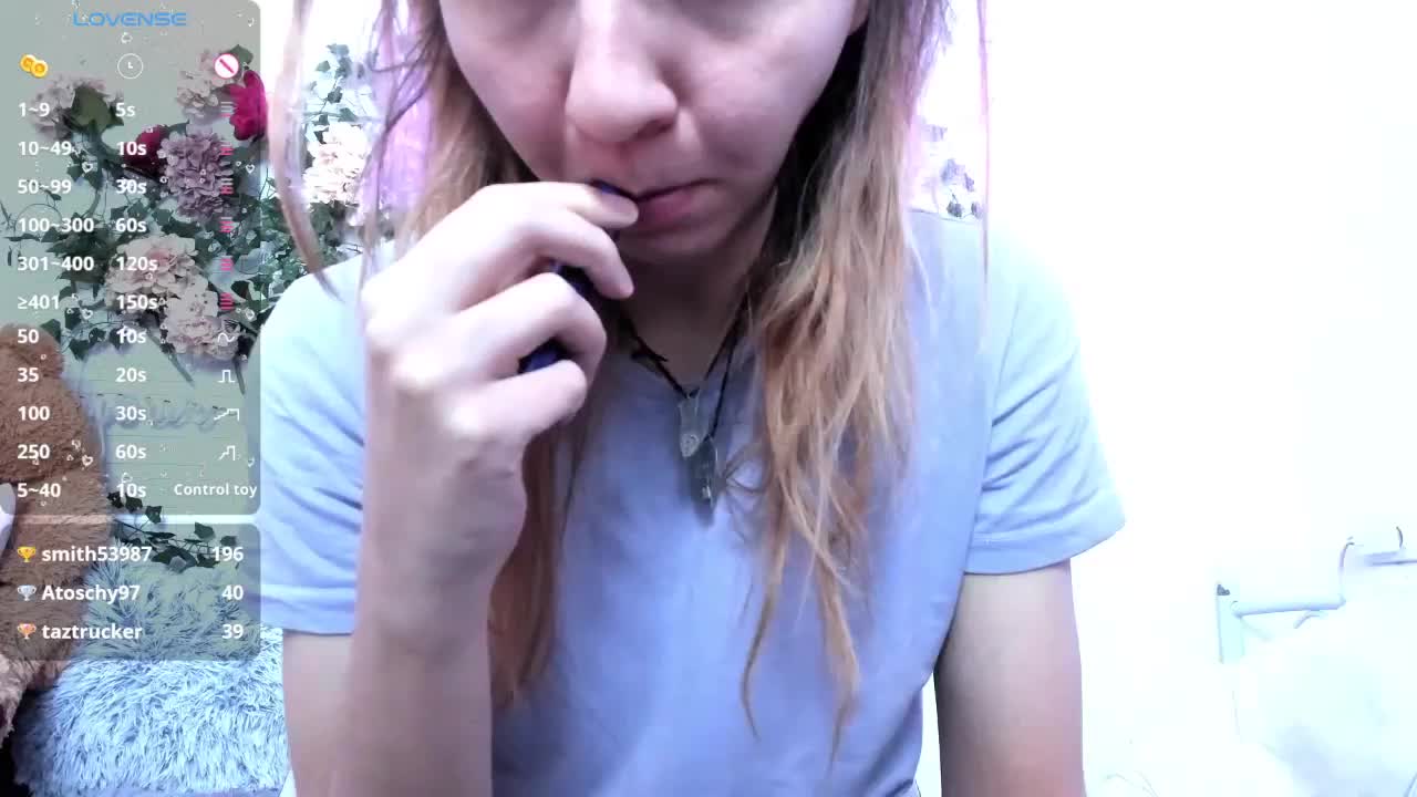 Beellami Live Sex January 21, 2026