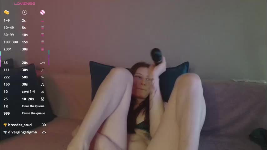 your_sweet_fox Live Sex January 21, 2026