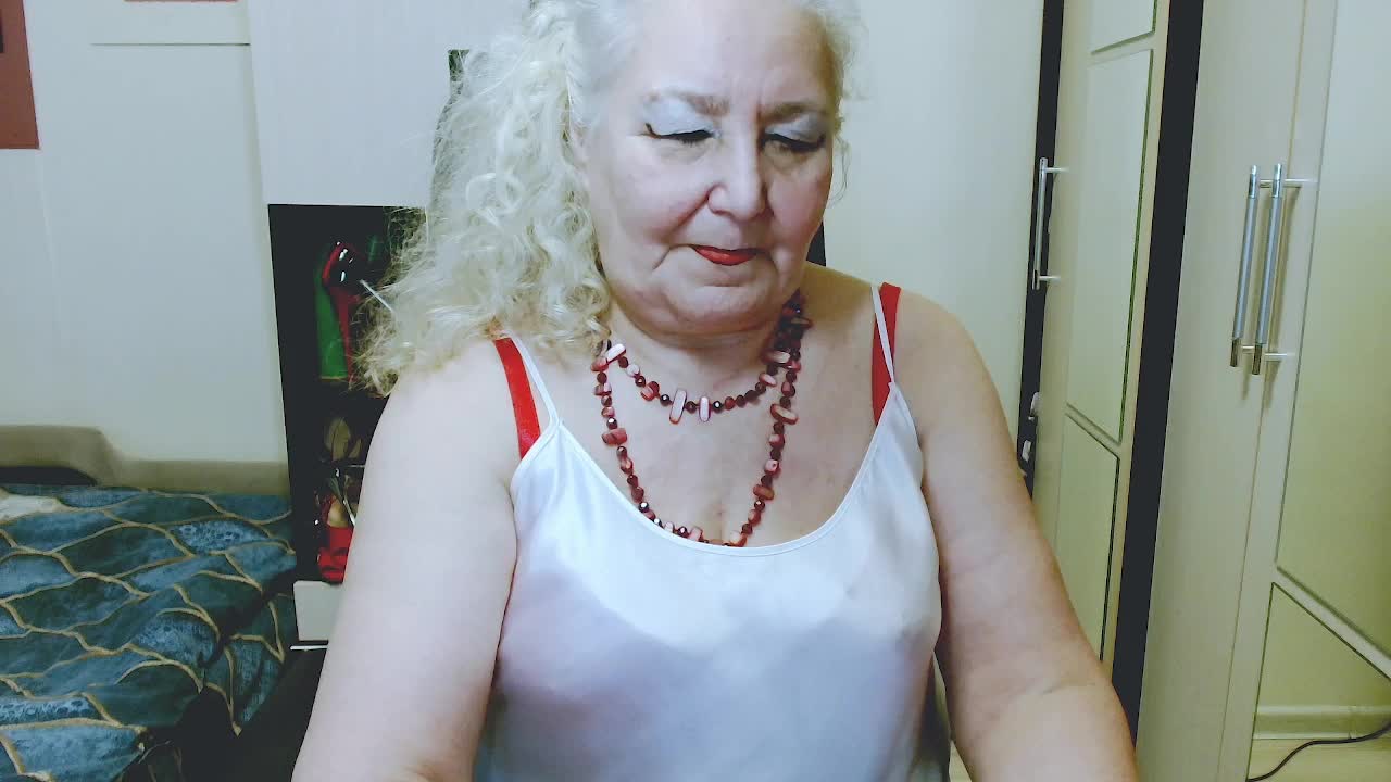 GrannyWants Live Sex January 21, 2026