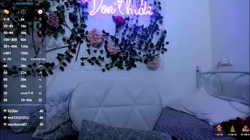 _mari_so Live Sex January 21, 2026