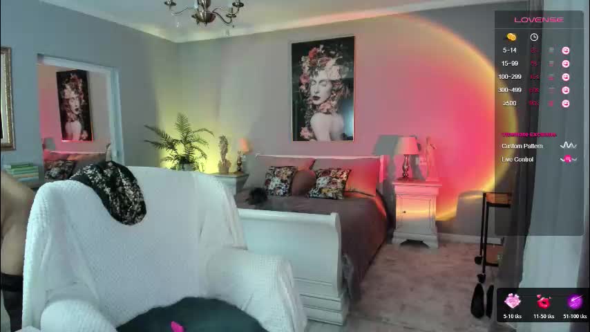 miss_giulia Live Sex January 21, 2026