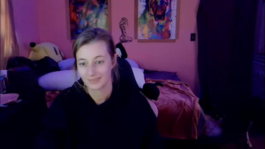 yoursecretgirlfriend963 Live Sex January 21, 2026