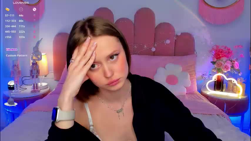 merylew Live Sex January 21, 2026