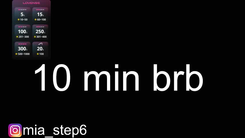 mia_stephan Live Sex January 21, 2026