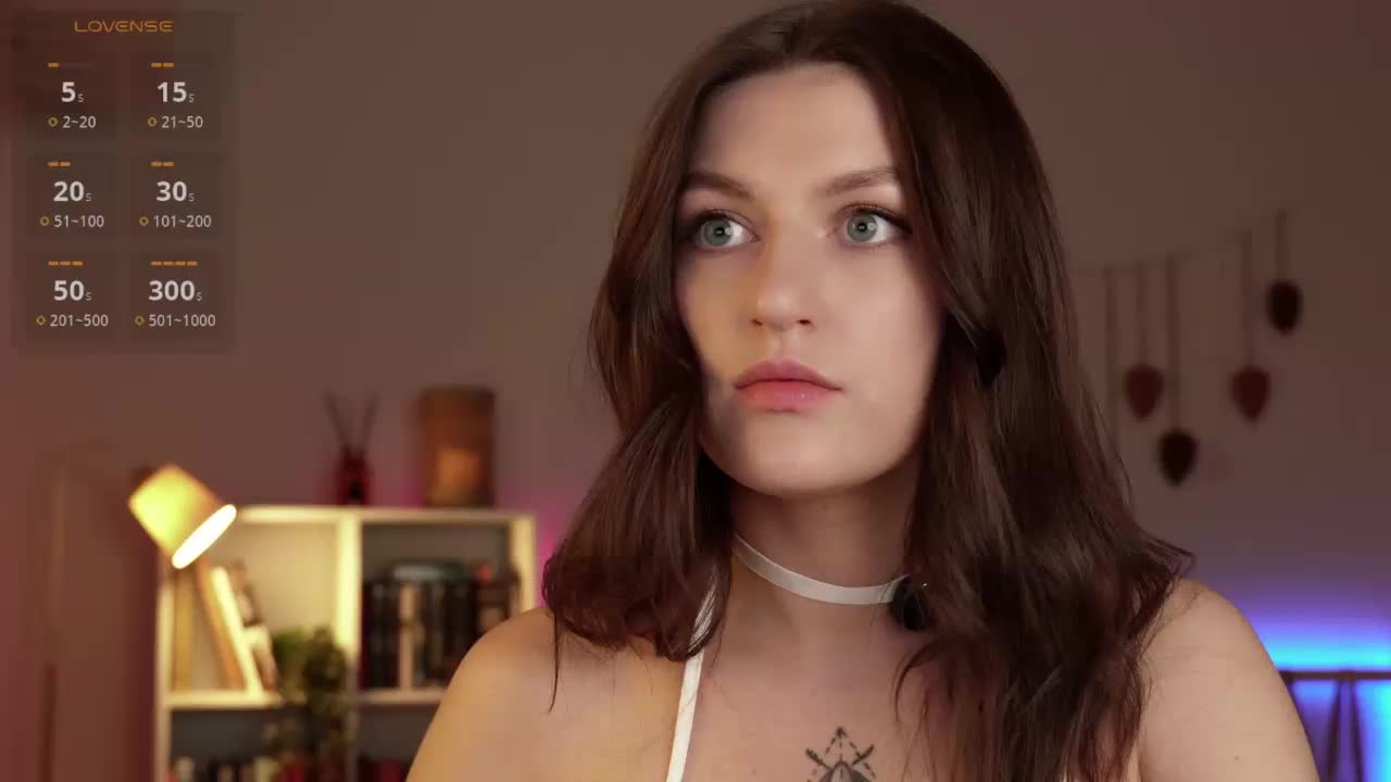 Lianna Live Sex January 21, 2026