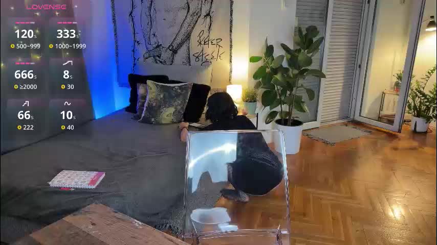 inkedvvitch Live Sex January 21, 2026