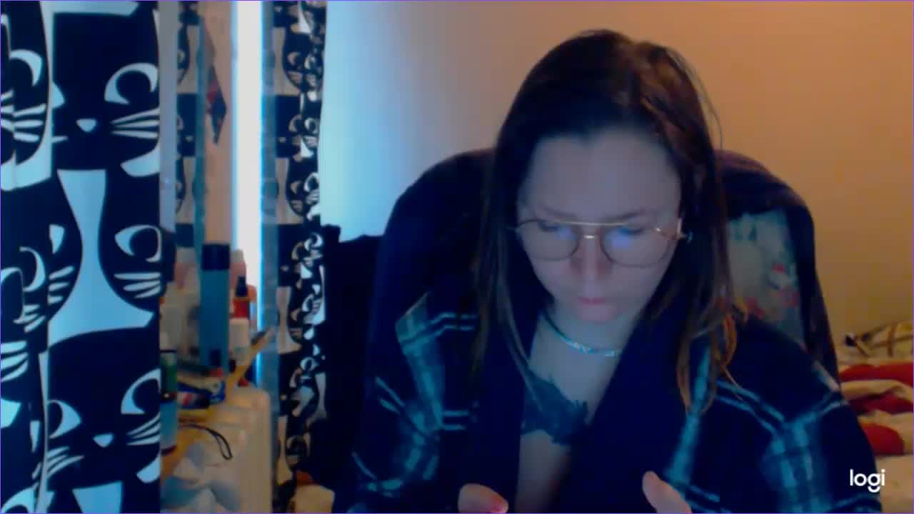 Ozalin Live Sex January 21, 2026