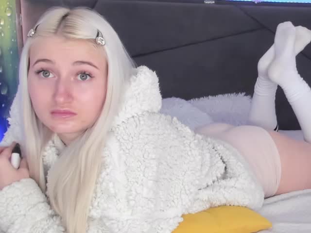 HollyTaillor Live Sex January 21, 2026