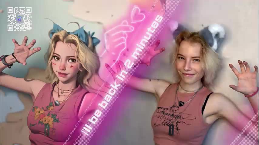 pink_lila18 Live Sex January 21, 2026