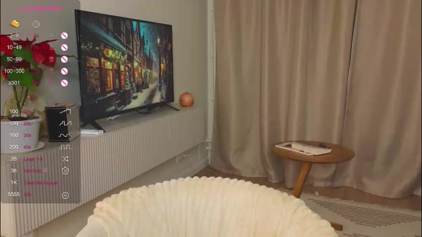 kim_lyn Live Sex January 21, 2026