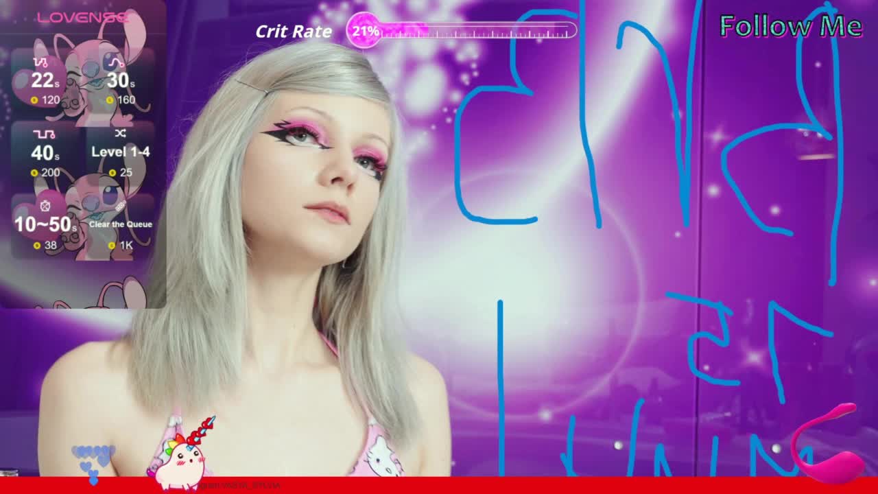 VasyaSylvia1 Live Sex January 21, 2026