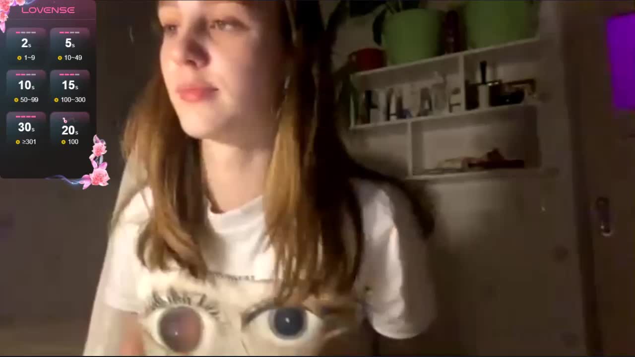 UrShineKatie Live Sex January 21, 2026