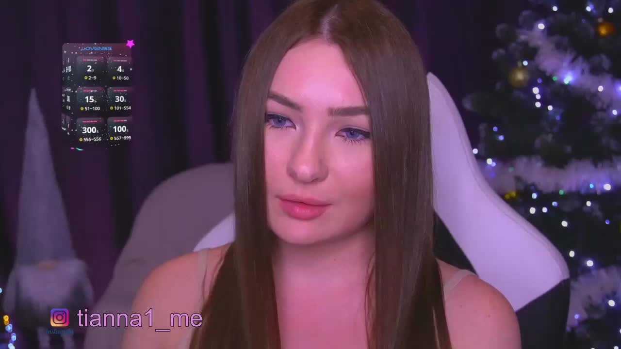 Tianna_me Live Sex January 21, 2026