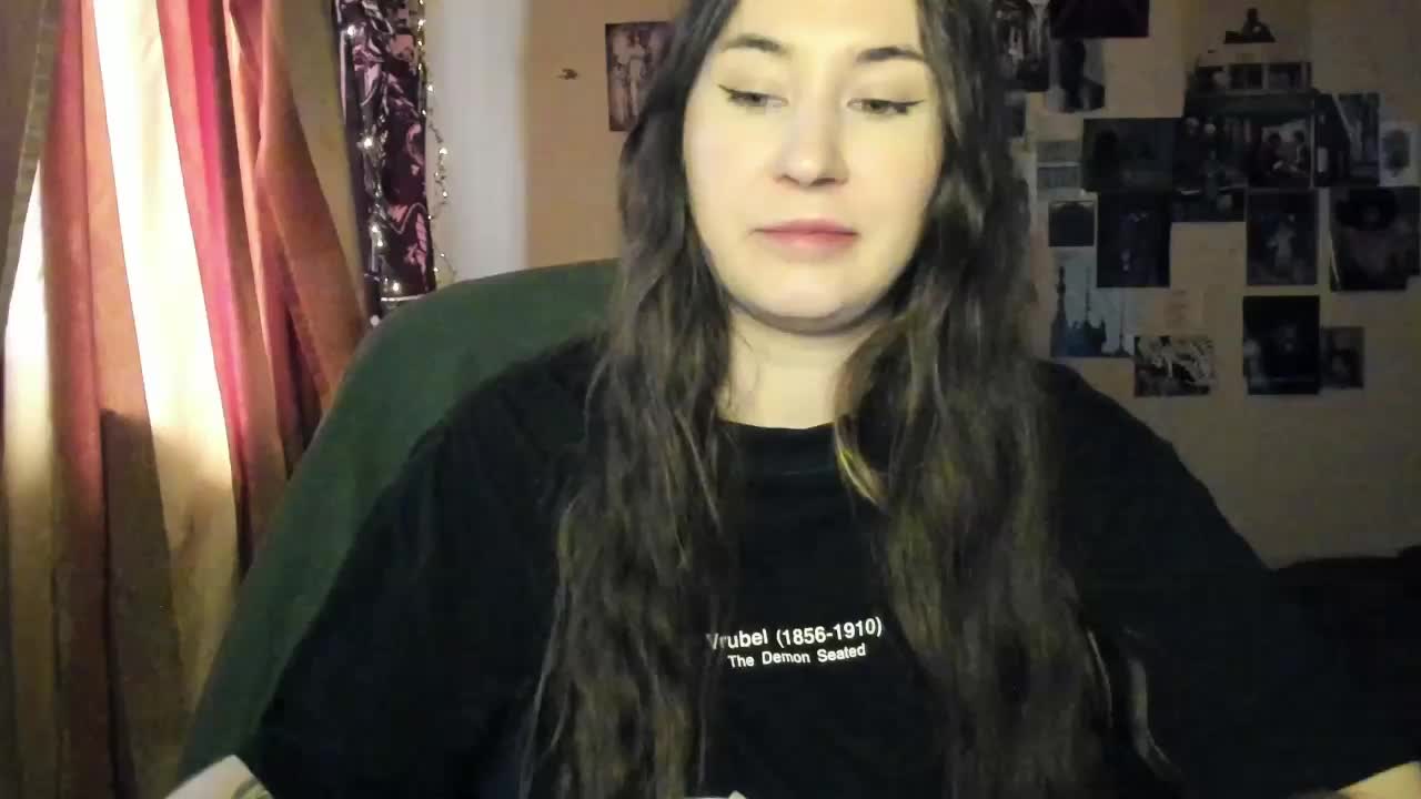 TemptingFable Live Sex January 21, 2026