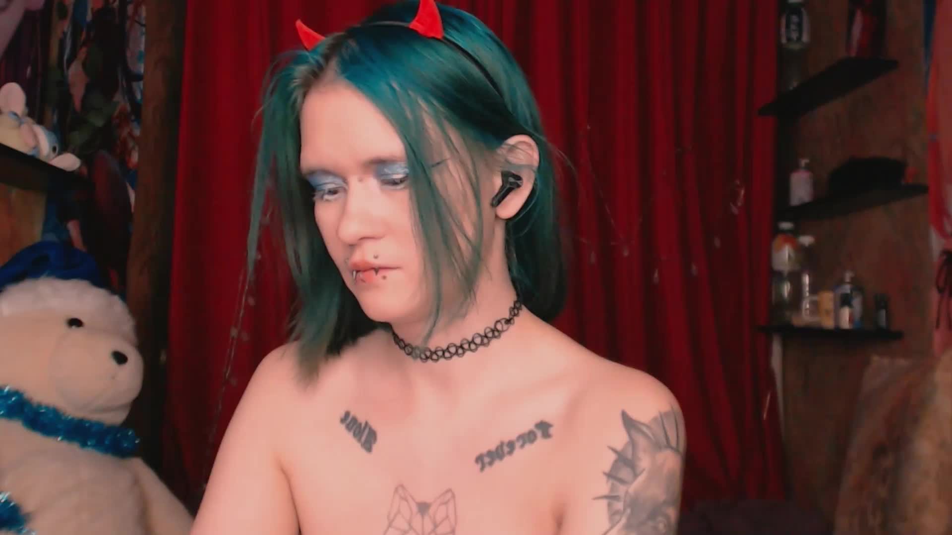 Colombina Live Sex January 21, 2026