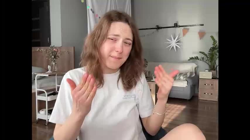 holydori Live Sex January 21, 2026