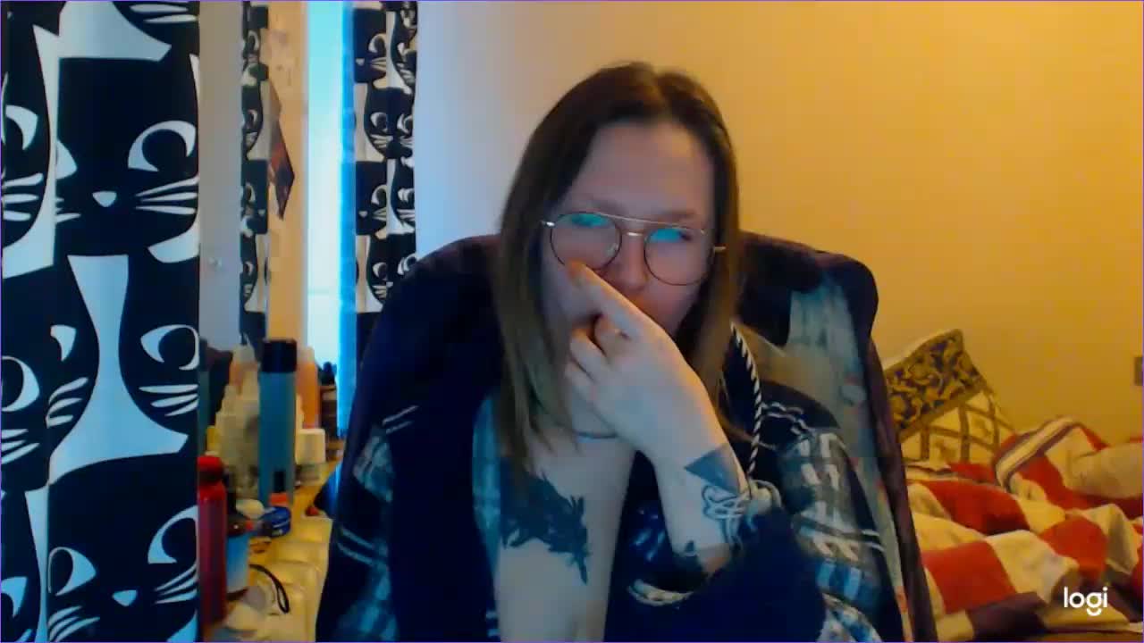 Ozalin Live Sex January 21, 2026