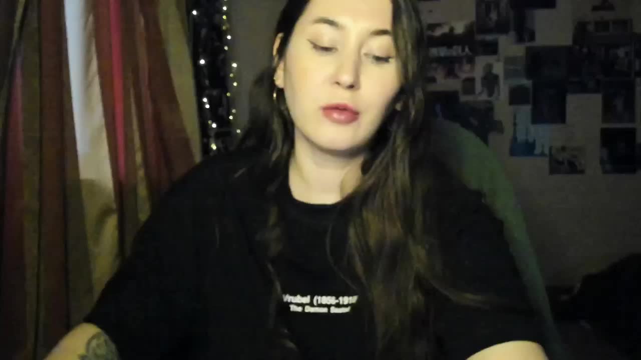 TemptingFable Live Sex January 21, 2026