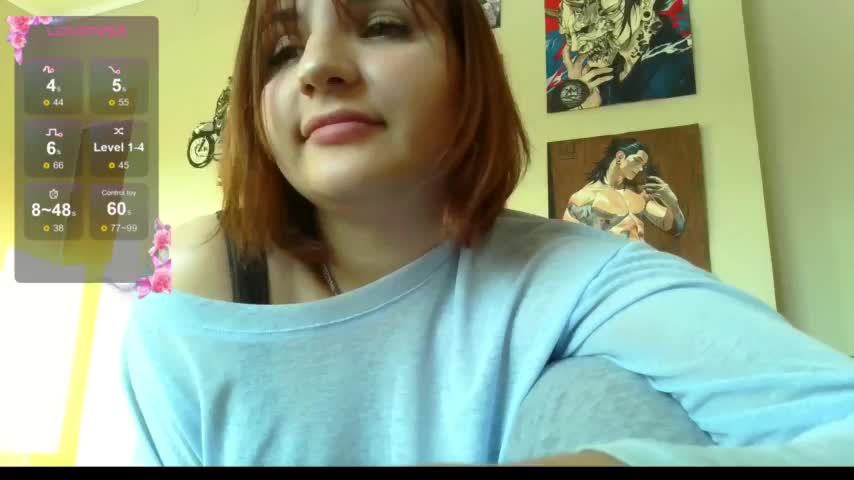 MagicalLouu Live Sex January 21, 2026