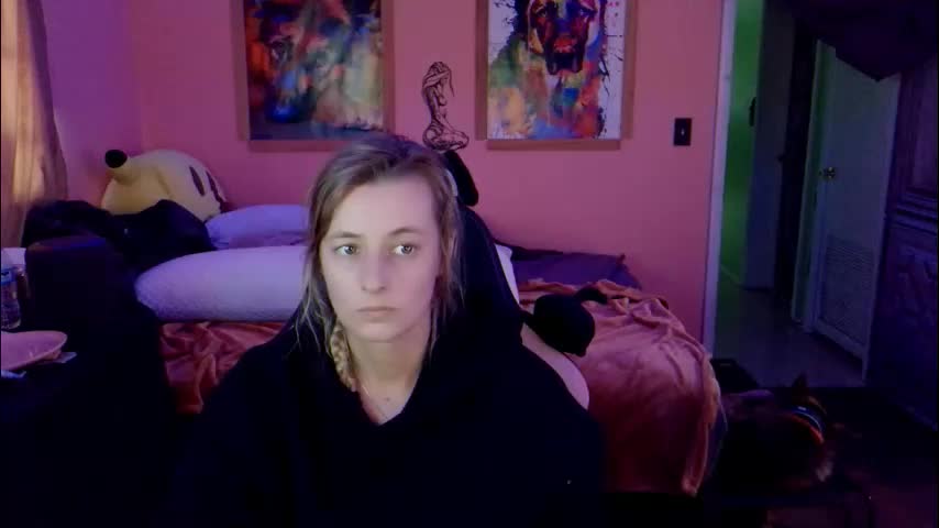 yoursecretgirlfriend963 Live Sex January 21, 2026