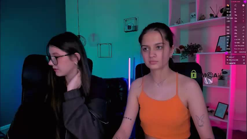 talia_seduce Live Sex January 21, 2026