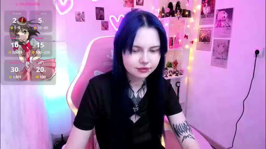 morana_batt Live Sex January 21, 2026