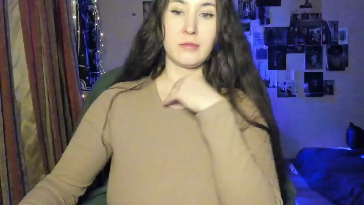 TemptingFable Live Sex January 21, 2026