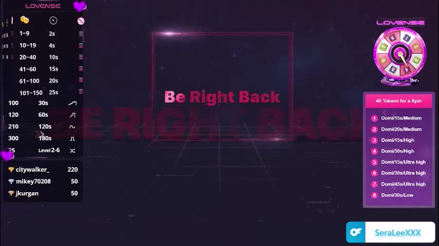 seraleexxx Live Sex January 21, 2026