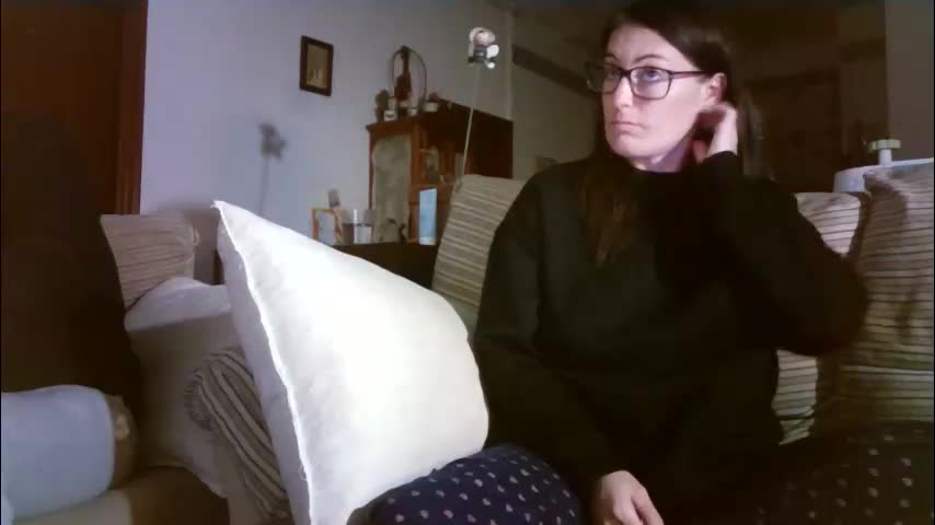 lolahueso Live Sex January 21, 2026