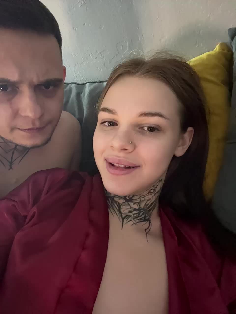 Duo-Dreams Live Sex January 21, 2026