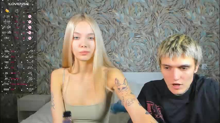 eshcka Live Sex January 21, 2026