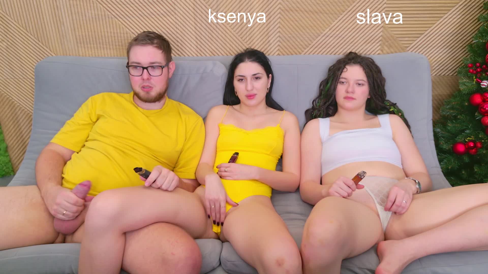 WebcamSlut Live Sex January 21, 2026