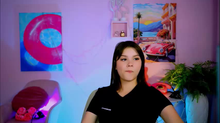 evathopson Live Sex January 21, 2026