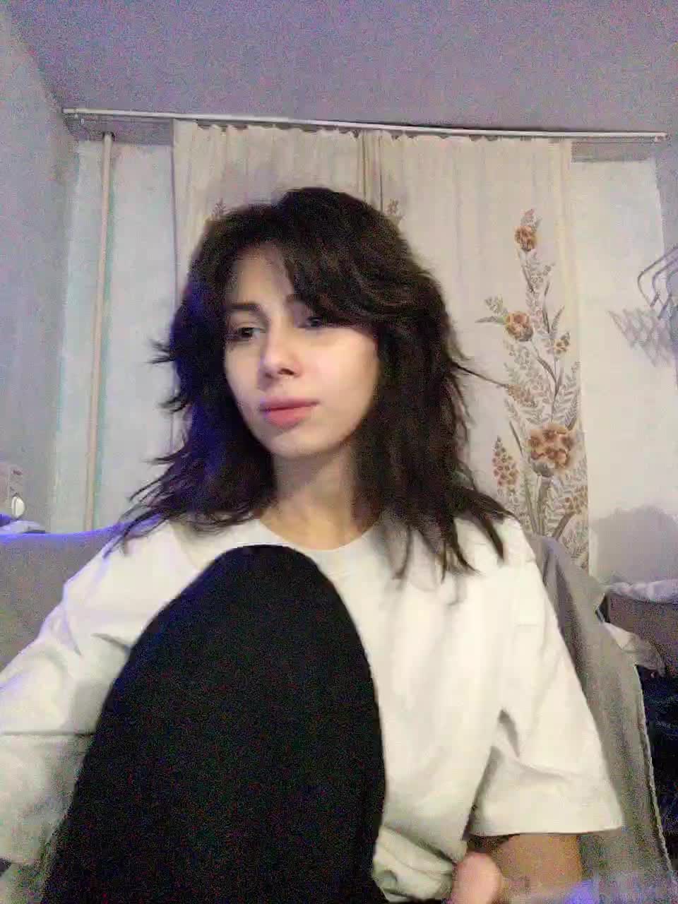 Tinablackkk Live Sex January 21, 2026