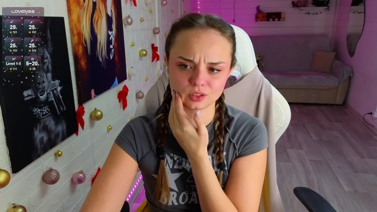 misss-vikki Live Sex January 21, 2026