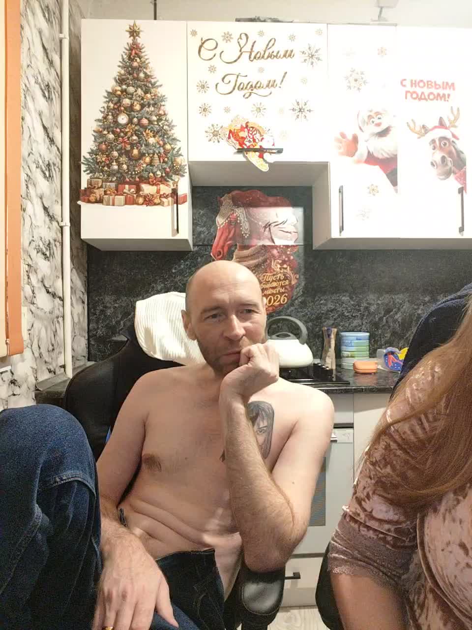 Innokentiy449 Live Sex January 21, 2026